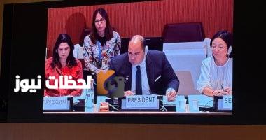 تعيين رئيس جهاز حماية المنافسة المصري نائباً لرئيس الدورة التاسعة لمؤتمر الأمم المتحدة للمنافسة