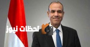 تعيينات في وزارة الخارجية: النجاري للتخطيط السياسي وصلاح لشؤون ليبيا