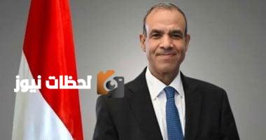 تعيينات في وزارة الخارجية: النجاري للتخطيط السياسي وصلاح لشؤون ليبيا