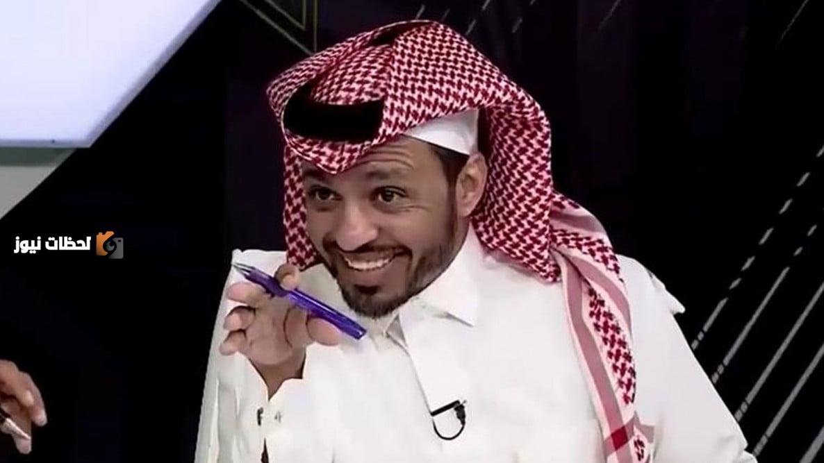 تغريدة مثيرة تفسر شعبية النصر بعد انسحاب الهلال من السوبر السعودي