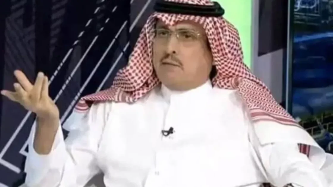 تغريدة مثيرة للدويش بعد تعاقد الهلال مع حمد الله
