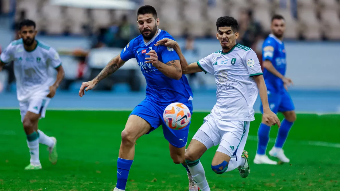 تغير مثير في الهلال .. احتمالات الصفقة في ظل "الفشل"