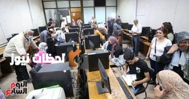تنسيق الجامعات 2025: كليات تتطلب اجتياز اختبارات القدرات للقبول