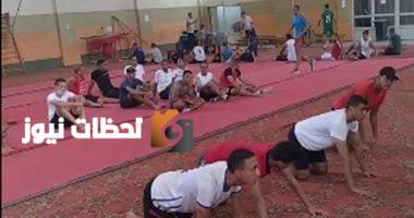 تنسيق الجامعات 2025: مواقع اختبارات القدرات لكليات علوم الرياضة