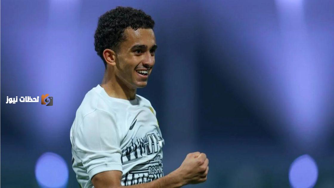 توتر حاد في الاتحاد بسبب الغامدي والقرار الإداري
