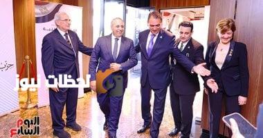 توصيات الاجتماع التشاوري الثالث للقائمة الوطنية من أجل مصر.. بالصور