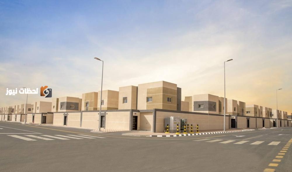 توفير 3770 وحدة سكنية للأسر المحتاجة في النصف الأول من عام 2025