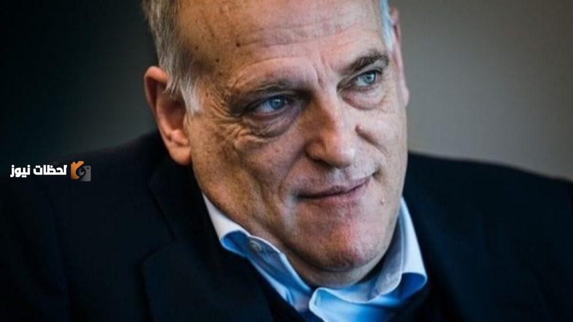 تيباس يؤكد استحالة تعاقد برشلونة مع ويليامز ويشدد على ضرورة معاقبة ريال مدريد
