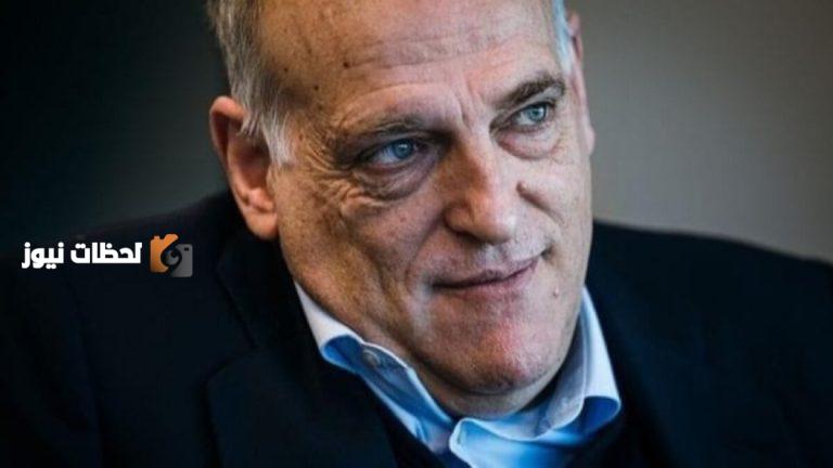 تيباس يؤكد استحالة تعاقد برشلونة مع ويليامز ويشدد على ضرورة معاقبة ريال مدريد