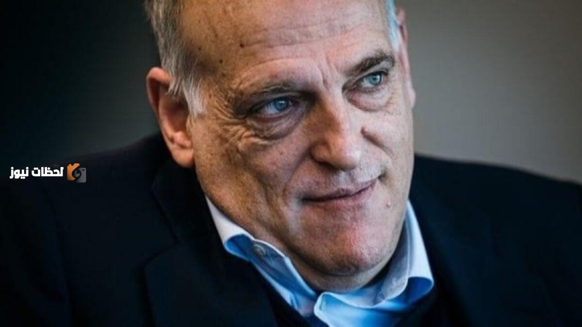 تيباس يؤكد استحالة تعاقد برشلونة مع ويليامز ويشدد على ضرورة معاقبة ريال مدريد