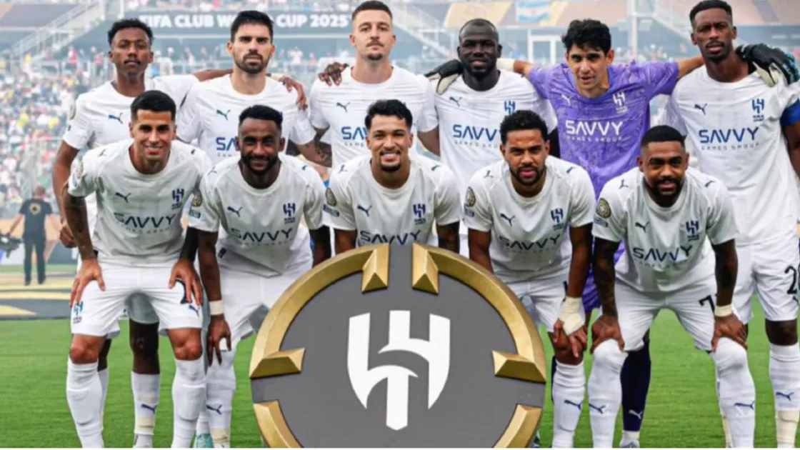 ثنائي البرتغال يغادر الهلال .. تفاصيل صغيرة تقضي على آمال النادي