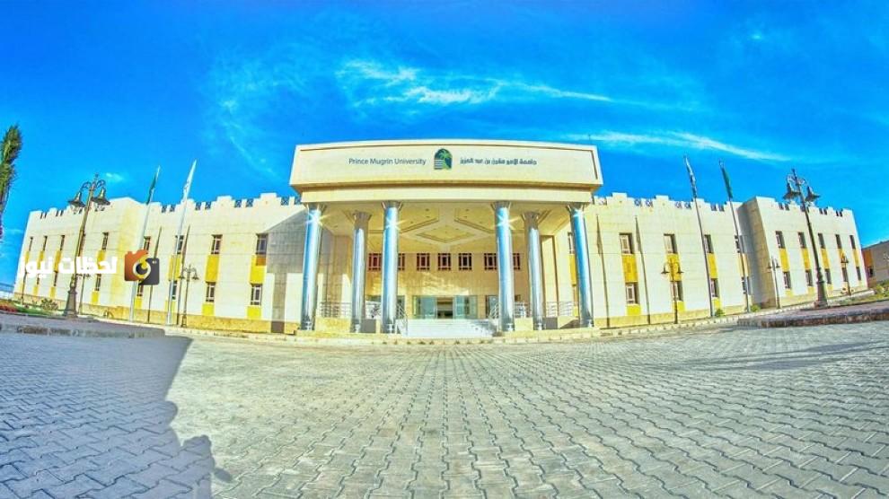 جامعة الأمير مقرن تعلن فتح التسجيل للدبلومات المهنية عن بعد بدون رسوم