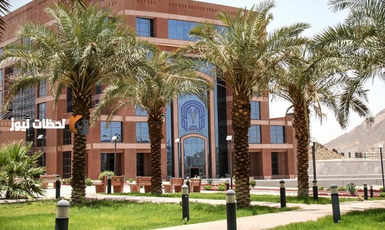 جامعة طيبة تفتح باب القبول للسنة التأهيلية للصم وضعاف السمع