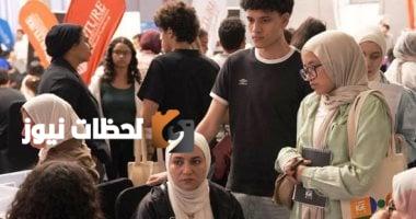 جامعة ممفيس تعرض برامجها الأكاديمية في معرض IG Club