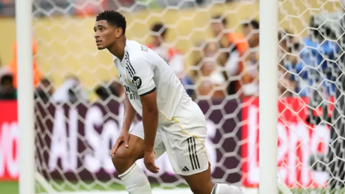 جدول مباريات ريال مدريد في الدوري الإسباني مُعلن رسميًا