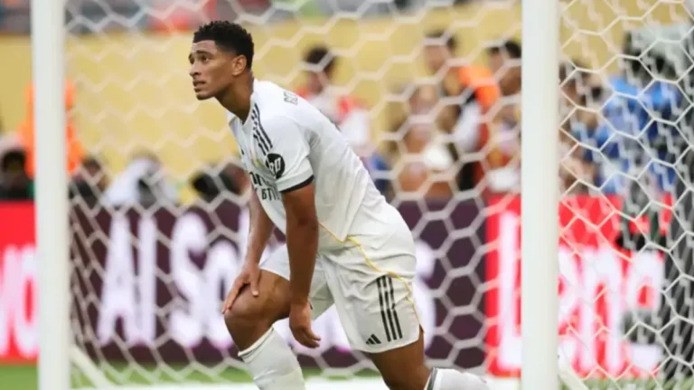 جدول مباريات ريال مدريد في الدوري الإسباني مُعلن رسميًا