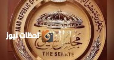 جدول مواعيد إجراءات انتخابات الشيوخ مع انطلاق اليوم الثالث لاستقبال أوراق الترشح
