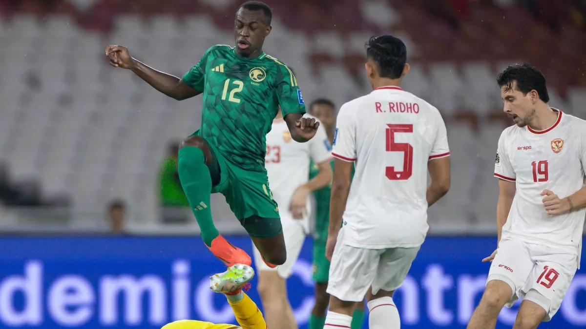 جماهير السعودية تصاب بالذعر بعد قرعة الملحق الآسيوي