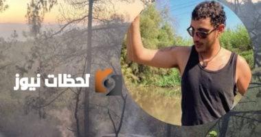 جندي إسرائيلي يُشعل النار في نفسه داخل سيارة بسبب ضغوط نفسية لمشاركته في القتال
