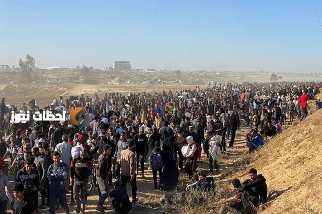 جولة جديدة من المفاوضات حول غزة تعكس تباين المواقف وتفاؤل واشنطن.