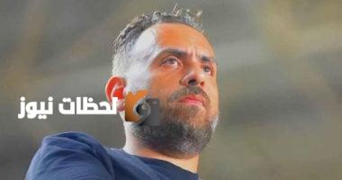 جون إدوارد يقود بتروجت نحو صفقة انتقال حامد حمدان للزمالك