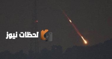 جيش الاحتلال يعترض صاروخين أُطلقا من جنوب غزة نحو كيسوفيم