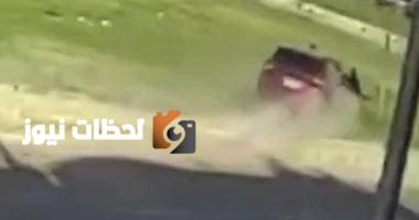 حادث دهس في حديقة يؤدي إلى مأساة لـ 4 أسر في حي النرجس ينتهي بتصالح غير متوقع.