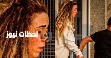 حزن زوجة جوتا وزملائه في ليفربول خلال جنازة الأخوين في البرتغال.. صور