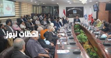 حلقة نقاشية في اليوم العالمي لسلامة الغذاء تستعرض أخطار المواد الكيميائية