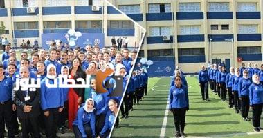 خريطة مدارس التكنولوجيا التطبيقية والتخصصات ومتطلبات الالتحاق لعام 2026