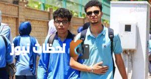 خطوات التسجيل للصف الأول الثانوي في الجيزة للعام الدراسي المقبل