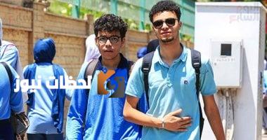 خطوات التسجيل للصف الأول الثانوي في الجيزة للعام الدراسي المقبل