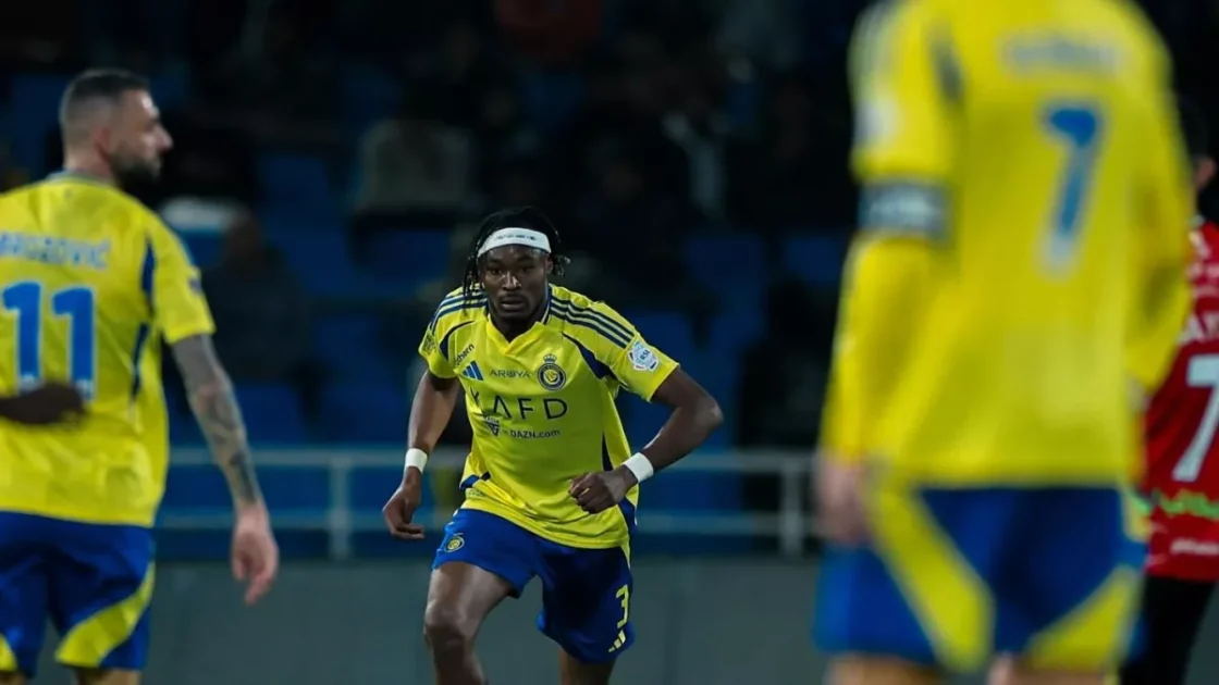 "خطوة قريبة" زينيت الروسي يتجه نحو إغلاق صفقة لاعب النصر العالمي