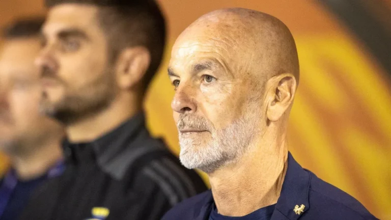 خلاف بين نجم النصر وبيولي يلوح في الأفق بعرض من نيوم