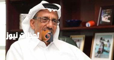 خلف الحبتور يوجه رسالة للحكومة المصرية بشأن أرض الساحل الشمالي: التفاصيل كاملة