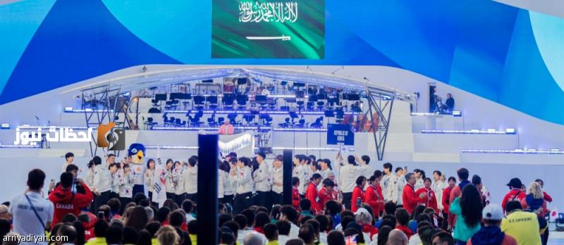 دكتور المزيني يؤكد سعيهم لتعزيز الحضور الرياضي الجامعي عالمياً