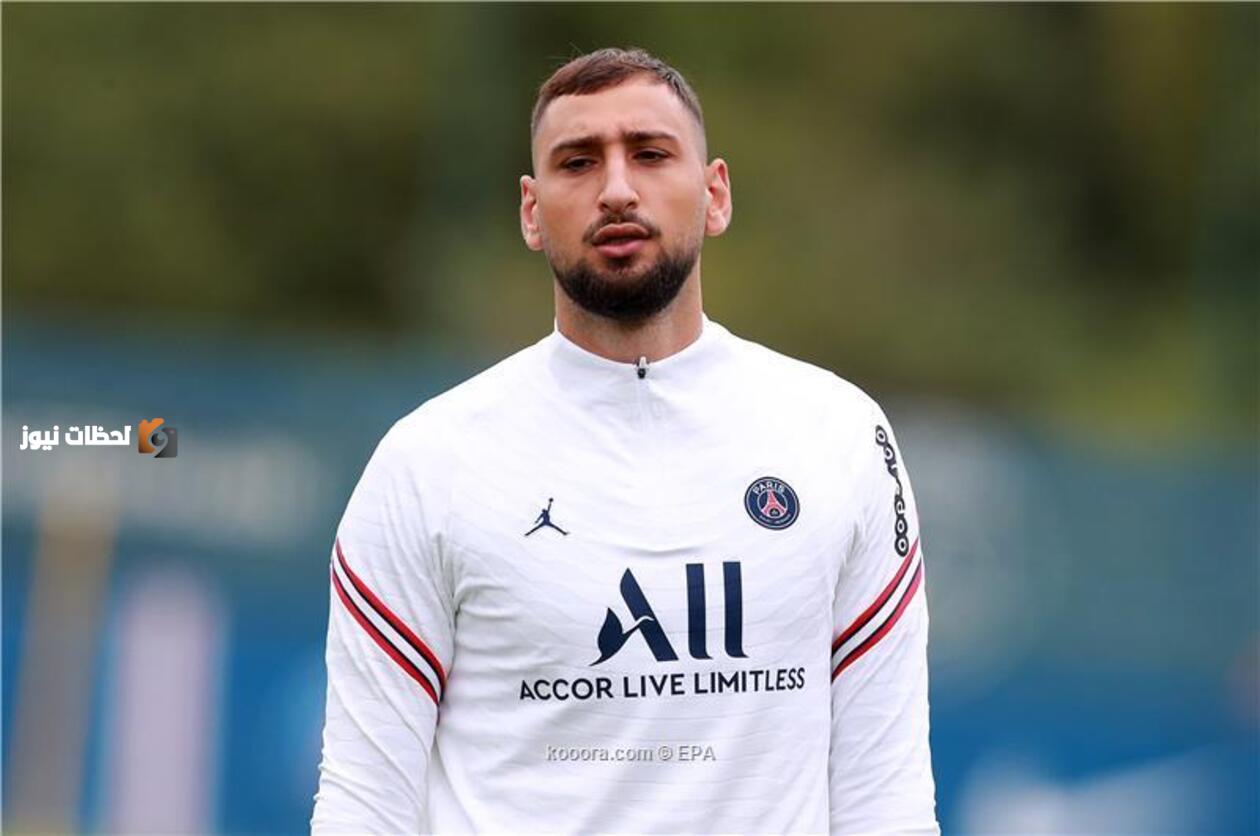 دوناروما يستقطب اهتمام السيتي وبايرن ميونخ بينما باريس يناقش فكرة البيع بسبب الراتب