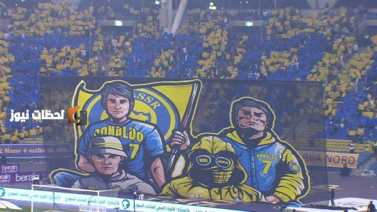 رئاسة جديدة للنصر بيد هلالي.. جماهير تتفاعل بعد أزمة ريال مدريد