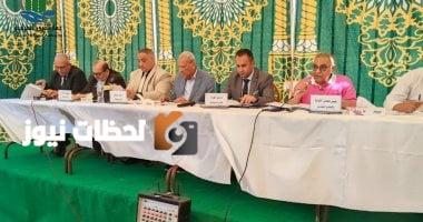 رئيس جهاز القرى السياحية: نخطط لتطوير مارينا عبر تنفيذ مشروعات جديدة