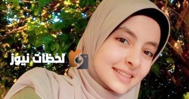 رحاب أحمد، الأولى على مستوى الجمهورية بدبلوم الفنادق: سعادتي بالنجاح كبيرة وحفظ القرآن كان سر تفوقي