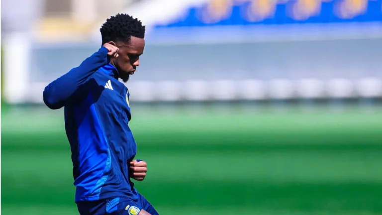 رحيل دوران عن النصر السعودي بعد إتمام الصفقة