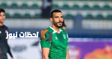 رحيل شكرى نجيب وعمر الوحش من الاتحاد السكندري