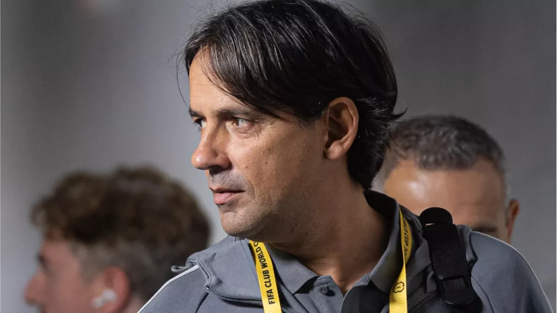 رد إنزاجي على خروج الهلال من كأس العالم للأندية يثير الاهتمام