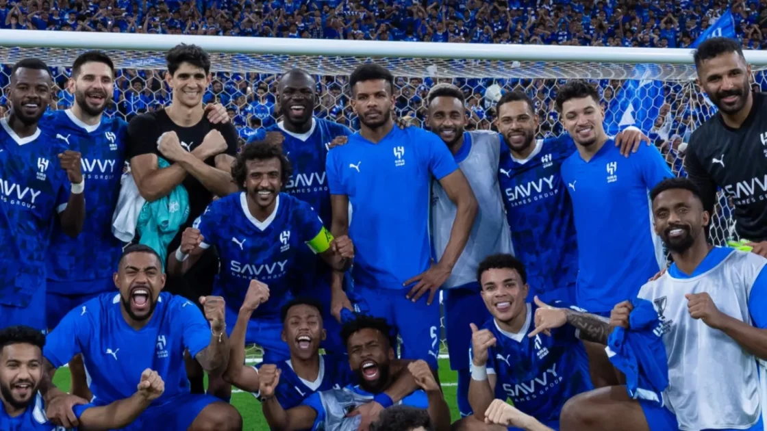 رفض لاعب بنفيكا البرتغالي عرض الهلال التاريخي في الميركاتو الصيفي وجاءت التفاصيل مثيرة