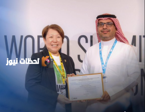 روبوت سعودي يتألق ضمن افضل عشرين مشروع صحي عالمي