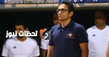 سامي يتخذ قراراً بشأن الثنائي النيجري