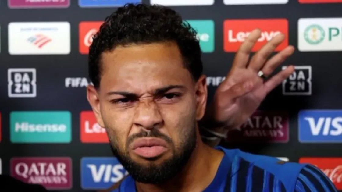 سخرية لودي من منتقدي انتقاله للدوري السعودي بعد انتصار الهلال على مانشستر سيتي