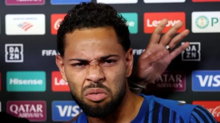 سخرية لودي من منتقدي انتقاله للدوري السعودي بعد انتصار الهلال على مانشستر سيتي