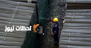 سعر الحديد اليوم الثلاثاء 8 يوليو 2025: الطن يبلغ 40 ألف جنيه