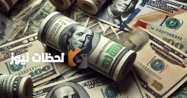 سعر الدولار في البنوك مقابل الجنيه المصري اليوم الثلاثاء 8-7-2025.. آخر تحديث